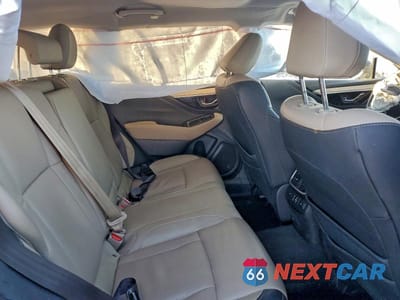 Zdjęcie 10 z 12 samochodu: 2023 SUBARU OUTBACK LIMITED VIN:4S4BTANC2P3172494 - miniatura