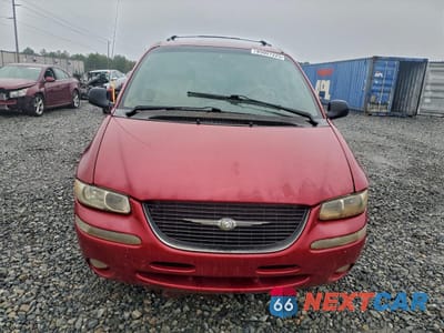 Piąte zdjęcie samochodu w środku: 1998 CHRYSLER TOWN & COUNTRY LXI VIN:1C4GP64L2WB536687 - miniatura