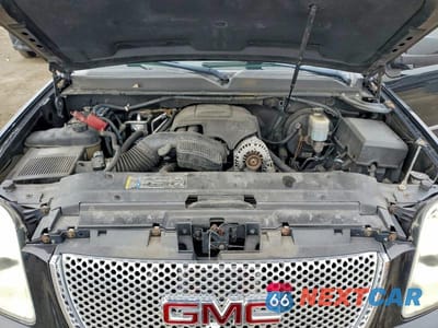Zdjęcie 12 z 13 samochodu: 2010 GMC YUKON VIN:1GKUKMEF0AR229750 - miniatura