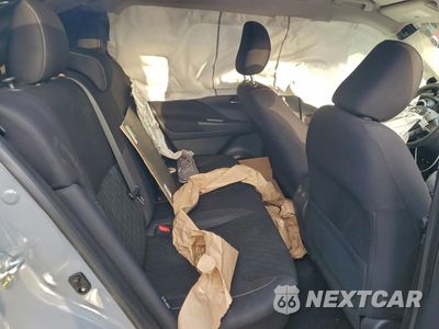 Zdjęcie 11 z 14 samochodu: 2021 NISSAN KICKS SV VIN:3N1CP5CV7ML534167 - miniatura