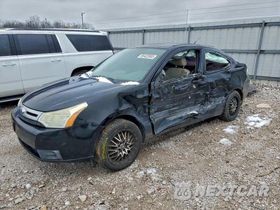 2008 FORD FOCUS S/SE 1FAHP32N58W266122 - główne zdjęcie licytacji z USA - miniatura