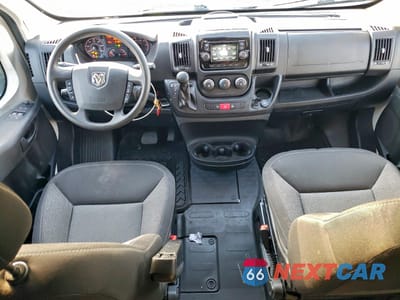 Zdjęcie 8 z 14 samochodu: 2016 RAM PROMASTER 1500 1500 HIGH VIN:3C6TRVBG0GE107391 - miniatura
