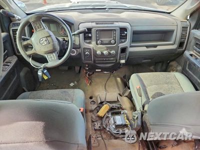 Zdjęcie 8 z 11 samochodu: 2015 RAM 1500 SSV VIN:1C6RR7XT2FS636123 - miniatura