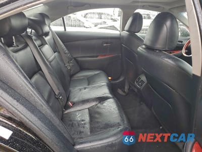 Zdjęcie 10 z 12 samochodu: 2007 LEXUS ES 350 VIN:JTHBJ46G172107685 - miniatura