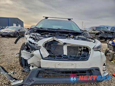 Piąte zdjęcie samochodu w środku: 2020 SUBARU CROSSTREK LIMITED VIN:JF2GTAMC1L8241024 - miniatura