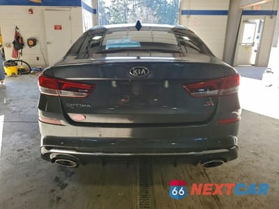 Zdjęcie 6 z 12 samochodu: 2020 KIA OPTIMA S VIN:5XXGT4L39LG408292 - miniatura