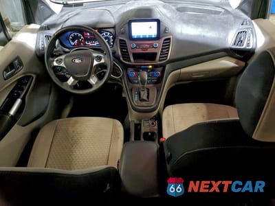 Zdjęcie 8 z 12 samochodu: 2022 FORD TRANSIT CONNECT XLT VIN:NM0GS9F20N1541411 - miniatura