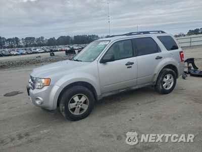 2012 FORD ESCAPE XLT 1FMCU0D79CKA19661 - główne zdjęcie licytacji z USA - miniatura