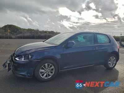 2015 VOLKSWAGEN GOLF 3VW917AU6FM040892 - główne zdjęcie licytacji z USA - miniatura