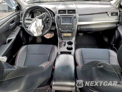 Zdjęcie 8 z 14 samochodu: 2015 TOYOTA CAMRY LE VIN:4T1BF1FK9FU103095 - miniatura