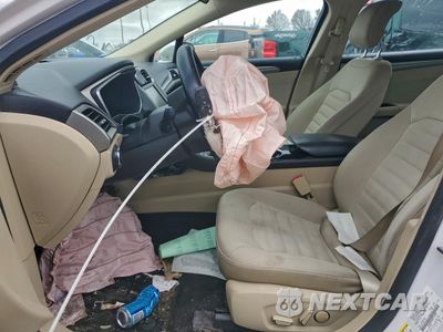 Zdjęcie 7 z 13 samochodu: 2013 FORD FUSION SE VIN:3FA6P0HRXDR141002 - miniatura