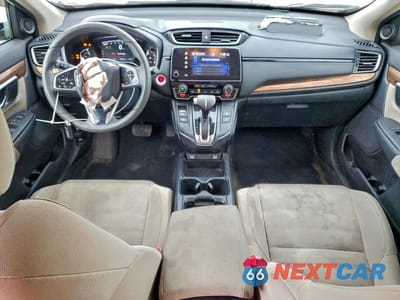 Zdjęcie 8 z 13 samochodu: 2020 HONDA CR-V EX VIN:5J6RW1H58LL008016 - miniatura
