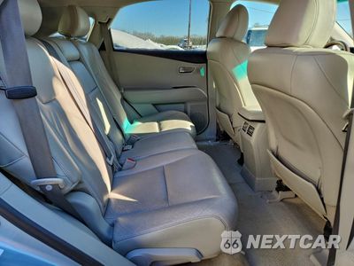 Zdjęcie 11 z 13 samochodu: 2011 LEXUS RX 350 VIN:2T2BK1BA2BC088844 - miniatura