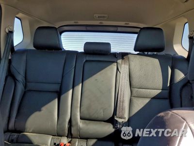 Zdjęcie 10 z 13 samochodu: 2023 NISSAN ROGUE SV VIN:5N1BT3BA6PC767668 - miniatura