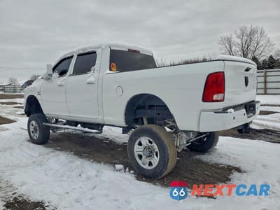 Drugie zdjęcie samochodu z przodu: 2015 RAM 2500 ST VIN:3C6UR5CL7FG611309 - miniatura