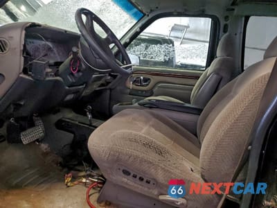 Zdjęcie 7 z 15 samochodu: 1995 CHEVROLET TAHOE K1500 VIN:1GNEK18K0SJ300668 - miniatura