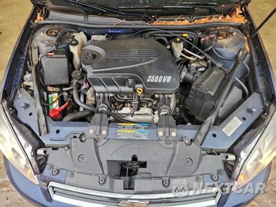 Zdjęcie 11 z 11 samochodu: 2009 CHEVROLET IMPALA VIN:2G1WT57K391138163 - miniatura