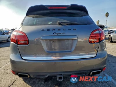 Zdjęcie 6 z 13 samochodu: 2012 PORSCHE CAYENNE VIN:WP1AA2A22CLA01343 - miniatura