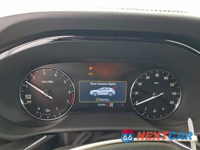 Zdjęcie 9 z 13 samochodu: 2023 BUICK ENVISION PREFERRED VIN:LRBFZMR40PD216347 - miniatura