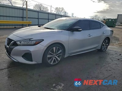2020 NISSAN MAXIMA 3.5 SV 1N4AA6CVXLC364320 - główne zdjęcie licytacji z USA - miniatura