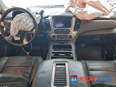 Zdjęcie 8 z 12 samochodu: 2018 GMC YUKON XL DENALI VIN:1GKS2HKJ2JR132542 - miniatura