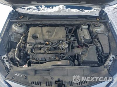 Zdjęcie 11 z 15 samochodu: 2023 TOYOTA CAMRY LE VIN:4T1C11AK7PU773515 - miniatura