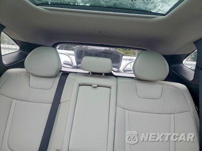 Zdjęcie 10 z 13 samochodu: 2024 HYUNDAI TUCSON SEL CONVENIENCE VIN:KM8JCCD15RU140756 - miniatura