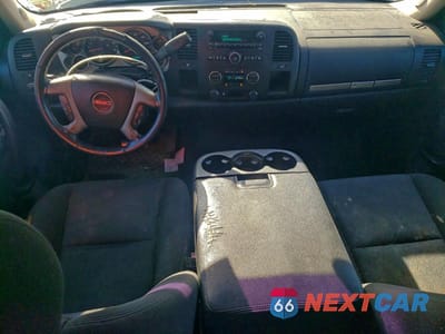 Zdjęcie 8 z 12 samochodu: 2013 GMC SIERRA C1500 SLE VIN:3GTP1VE09DG113688 - miniatura