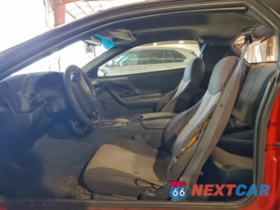 Zdjęcie 7 z 15 samochodu: 1995 CHEVROLET CAMARO VIN:2G1FP22SXS2103033 - miniatura