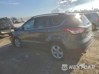 Drugie zdjęcie samochodu z przodu: 2016 FORD ESCAPE SE VIN:1FMCU9G92GUB37174 - miniatura