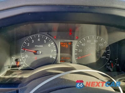 Zdjęcie 9 z 12 samochodu: 2016 NISSAN NV 2500 UTILITY / SERVICE VAN VIN:1N6AF0LY5GN807158 - miniatura