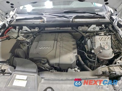 Zdjęcie 12 z 12 samochodu: 2023 AUDI Q5 PREMIUM PLUS 45 VIN:WA1EAAFY6P2166456 - miniatura