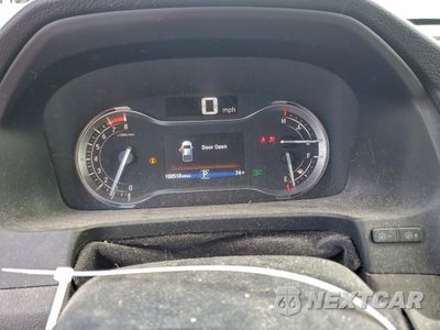 Zdjęcie 9 z 13 samochodu: 2019 HONDA RIDGELINE RTL VIN:5FPYK3F58KB027654 - miniatura