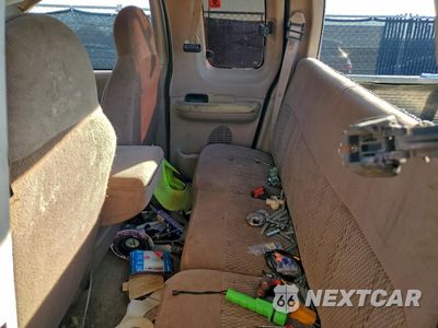 Zdjęcie 10 z 12 samochodu: 1997 FORD F150 VIN:1FTDX1767VKB34304 - miniatura