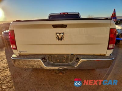 Zdjęcie 6 z 11 samochodu: 2012 DODGE RAM 2500 ST VIN:3C6UD5HL6CG226178 - miniatura