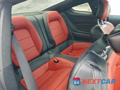 Zdjęcie 10 z 12 samochodu: 2016 FORD MUSTANG GT VIN:1FA6P8CF8G5328161 - miniatura