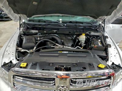 Zdjęcie 11 z 12 samochodu: 2013 RAM 1500 SLT VIN:1C6RR7LT2DS687754 - miniatura