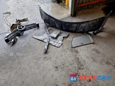 Zdjęcie 13 z 14 samochodu: 2017 MERCEDES-BENZ SPRINTER 2500 VIN:WDAPE7CD0HP382107 - miniatura