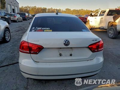 Zdjęcie 6 z 11 samochodu: 2015 VOLKSWAGEN PASSAT SEL VIN:1VWCV7A36FC097225 - miniatura