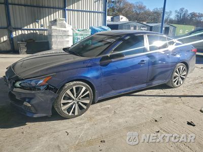 2020 NISSAN ALTIMA SR 1N4BL4CV4LN317372 - główne zdjęcie licytacji z USA - miniatura