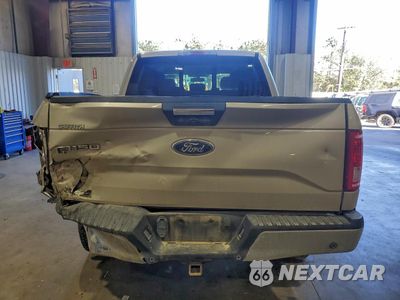 Zdjęcie 6 z 13 samochodu: 2017 FORD F150 SUPERCREW VIN:1FTEW1EF9HKD53490 - miniatura