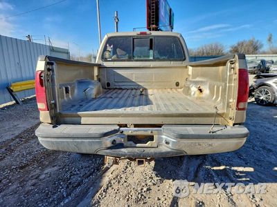 Zdjęcie 6 z 12 samochodu: 2001 FORD F250 SUPER DUTY VIN:1FTNX21L51EA87470 - miniatura