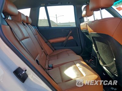 Zdjęcie 11 z 15 samochodu: 2004 BMW X3 3.0I VIN:WBXPA93444WA65635 - miniatura