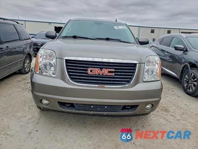 Piąte zdjęcie samochodu w środku: 2009 GMC YUKON SLT VIN:1GKFK33029R193041 - miniatura