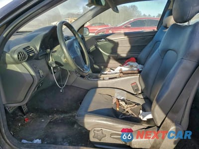 Zdjęcie 7 z 14 samochodu: 2004 MERCEDES-BENZ C 230K SPORT COUPE VIN:WDBRN40J14A566854 - miniatura