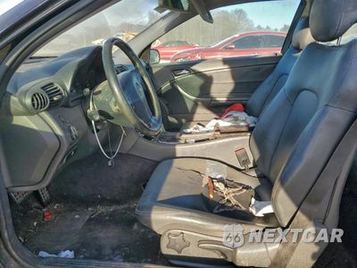 Zdjęcie 7 z 14 samochodu: 2004 MERCEDES-BENZ C 230K SPORT COUPE VIN:WDBRN40J14A566854 - miniatura