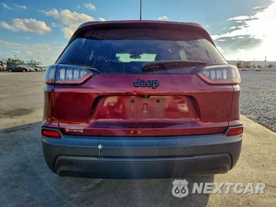 Zdjęcie 6 z 13 samochodu: 2019 JEEP CHEROKEE LATITUDE PLUS VIN:1C4PJLLB2KD369920 - miniatura