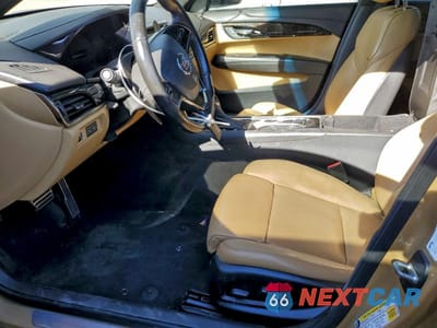 Zdjęcie 7 z 12 samochodu: 2013 CADILLAC ATS PERFORMANCE VIN:1G6AJ5S39D0139784 - miniatura