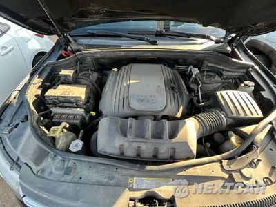Zdjęcie 7 z 10 samochodu: 2012 JEEP GRAND CHEROKEE LIMITED VIN:1C4RJEBT2CC237603 - miniatura