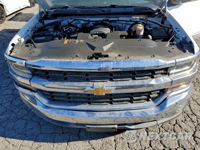 Zdjęcie 11 z 11 samochodu: 2017 CHEVROLET SILVERADO C1500 LT VIN:3GCPCREC7HG284439 - miniatura